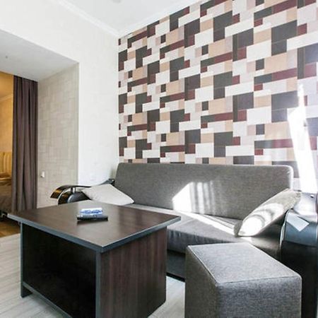 טביליסי Garry Apartment מראה חיצוני תמונה