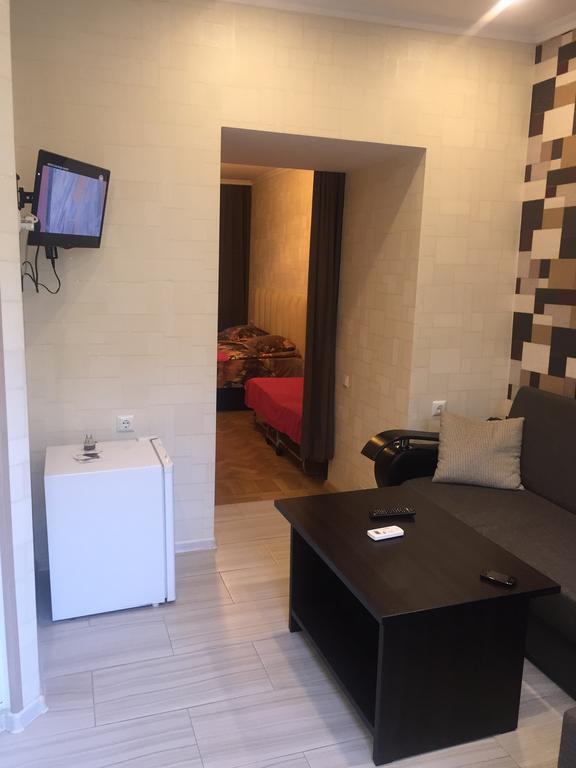 טביליסי Garry Apartment מראה חיצוני תמונה