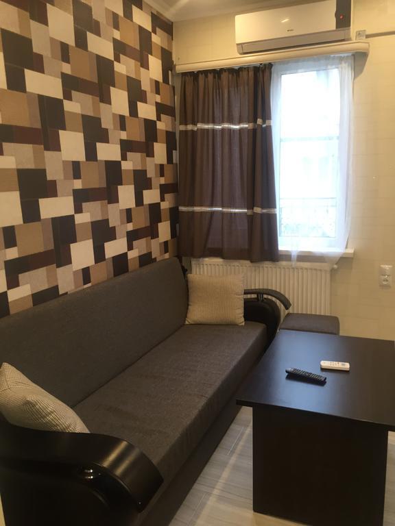 טביליסי Garry Apartment מראה חיצוני תמונה