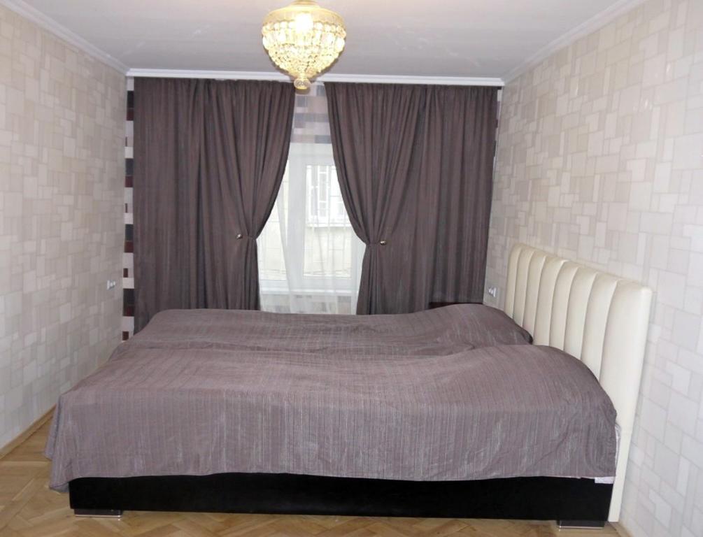 טביליסי Garry Apartment מראה חיצוני תמונה