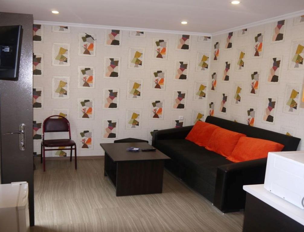 טביליסי Garry Apartment מראה חיצוני תמונה