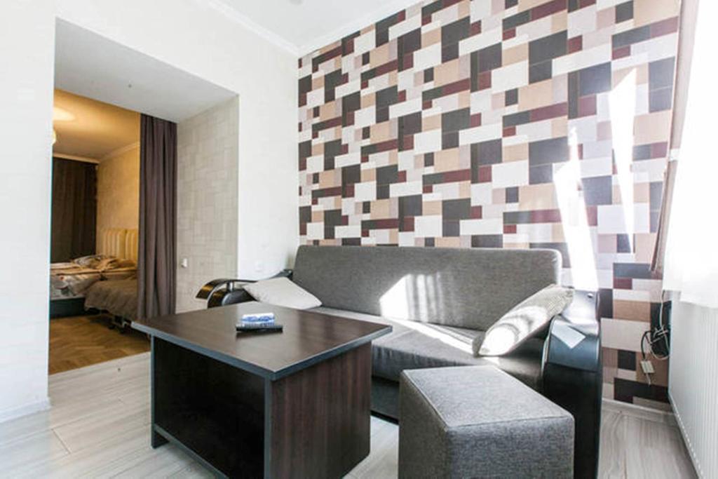 טביליסי Garry Apartment מראה חיצוני תמונה