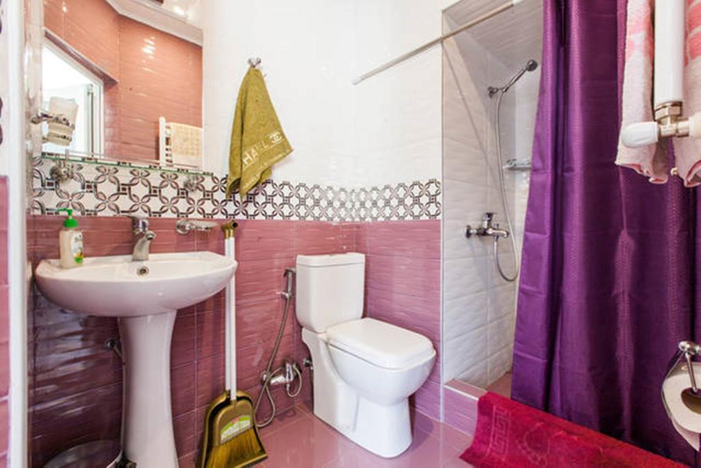 טביליסי Garry Apartment מראה חיצוני תמונה