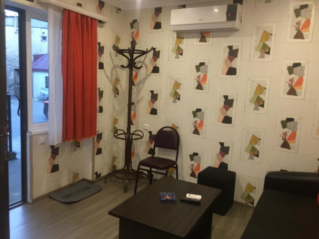 טביליסי Garry Apartment מראה חיצוני תמונה