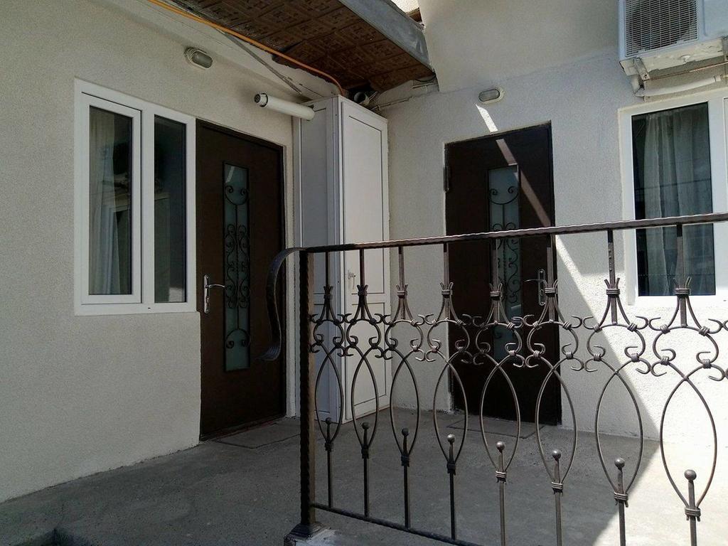טביליסי Garry Apartment מראה חיצוני תמונה