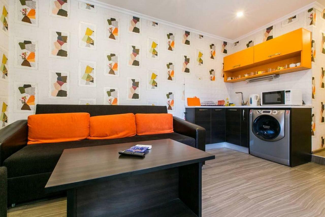 טביליסי Garry Apartment מראה חיצוני תמונה