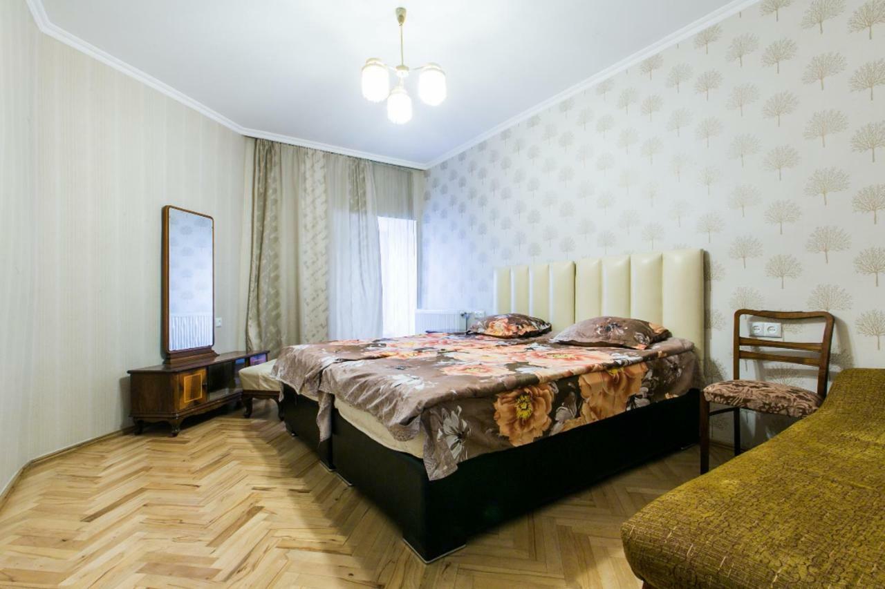 טביליסי Garry Apartment מראה חיצוני תמונה