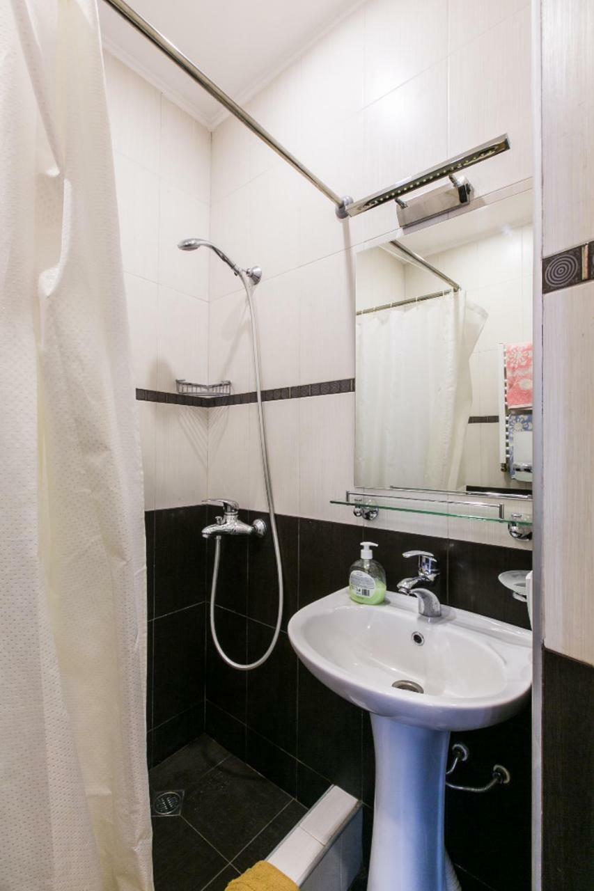 טביליסי Garry Apartment מראה חיצוני תמונה
