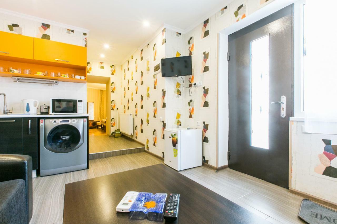 טביליסי Garry Apartment מראה חיצוני תמונה