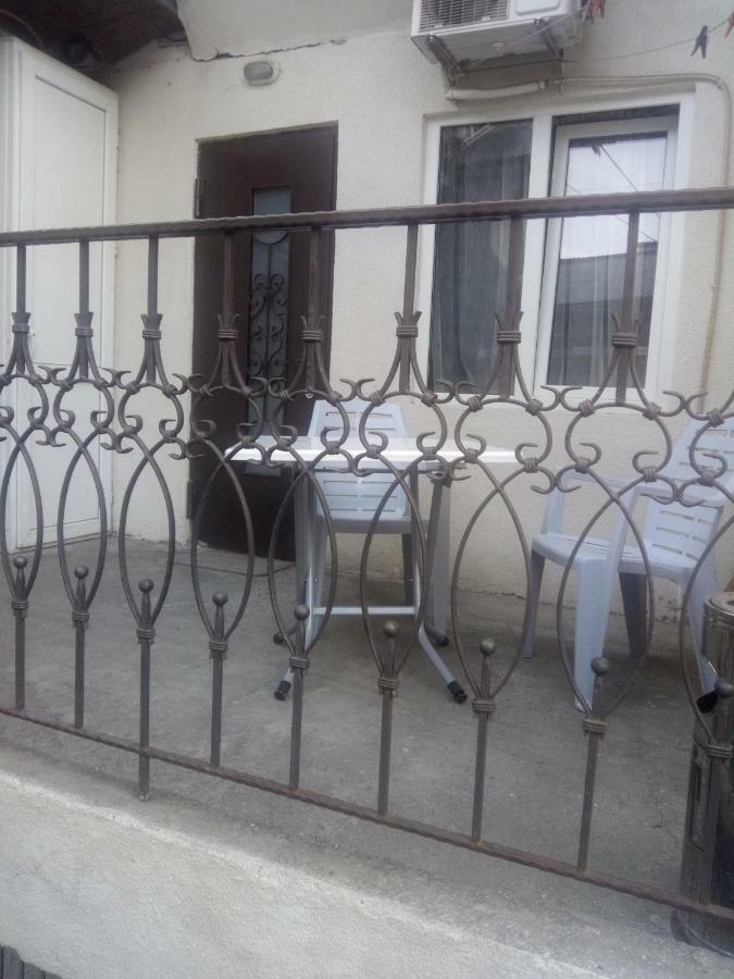 טביליסי Garry Apartment מראה חיצוני תמונה